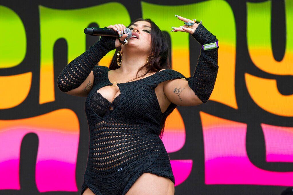 2022 Lollapalooza Music Festival - Day One